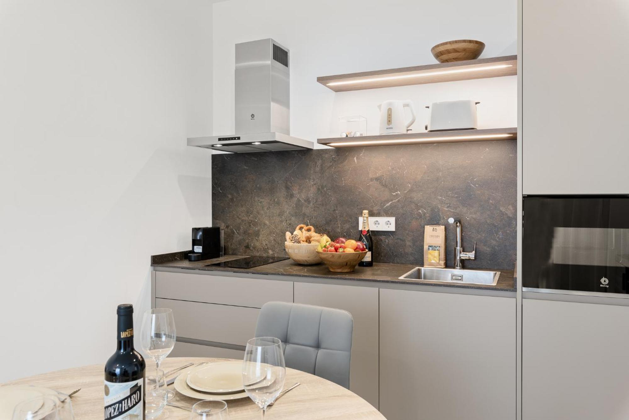 Obsidian Atico Tagoro Apartment Santa Cruz de Tenerife